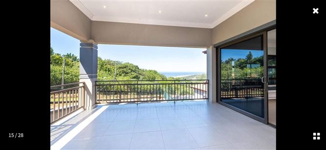Private, Flatcrown Circle, Westbrook Beach Club Estate, Tongaat