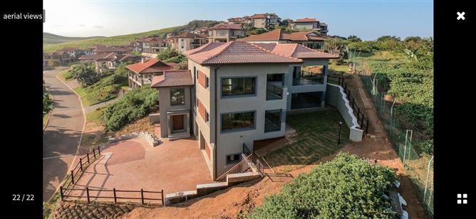 Private, Flatcrown Circle, Westbrook Beach Club Estate, Tongaat