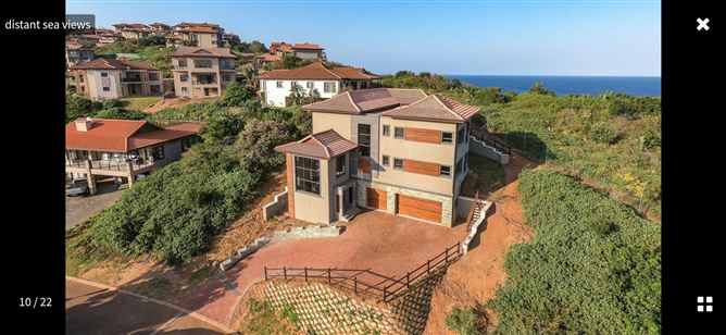 Private, Flatcrown Circle, Westbrook Beach Club Estate, Tongaat