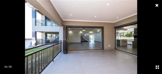 Private, Flatcrown Circle, Westbrook Beach Club Estate, Tongaat