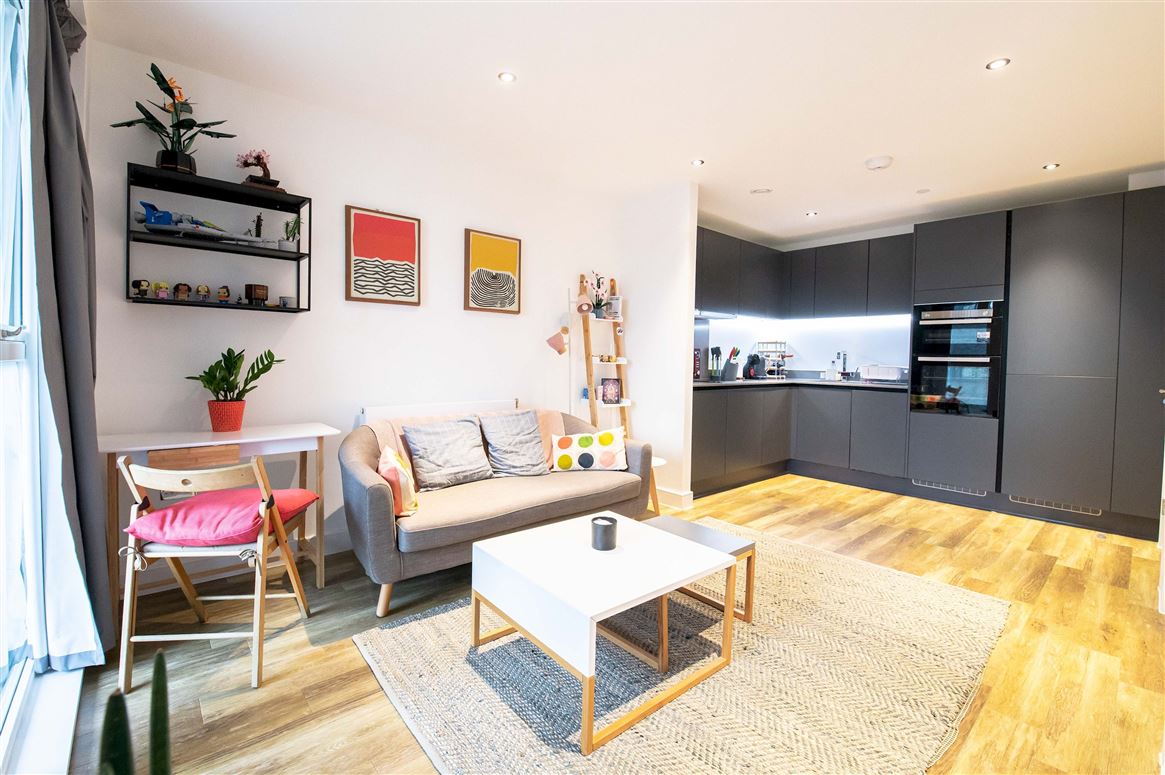 Day's A-Dawning, Vacation Rental in Greater London, England, London, Greater London