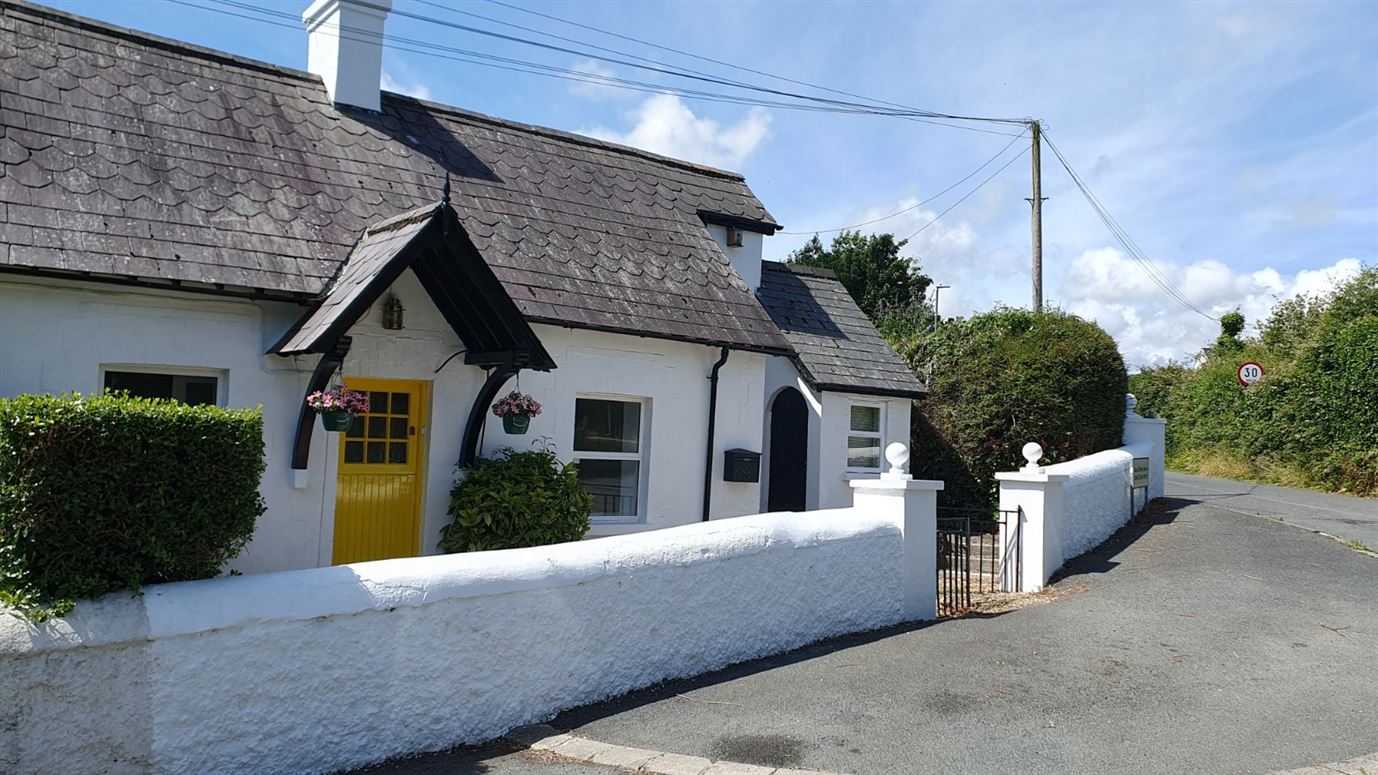 Eventide Cottage, Johnstown, Kilpedder, Co. Wicklow