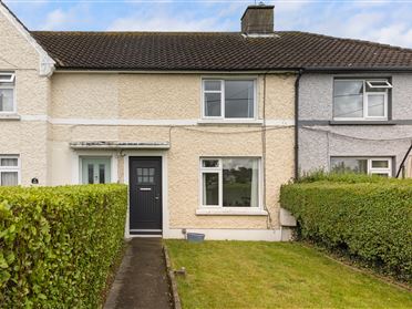 Image for 102 Mulvey Park, Dundrum, Dublin 14