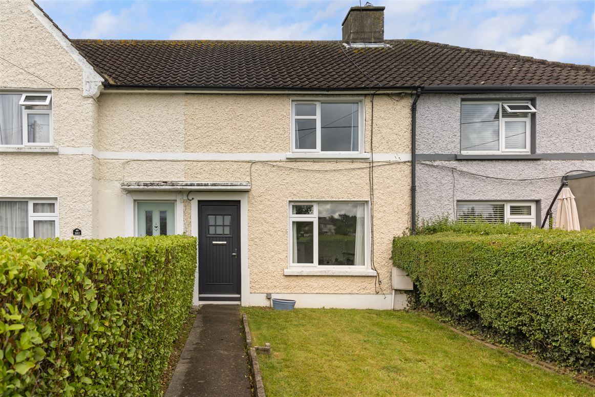 102 Mulvey Park, Dundrum, Dublin 14