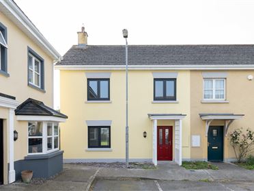 Image for 37 Heathfields, Portlaoise, Co. Laois