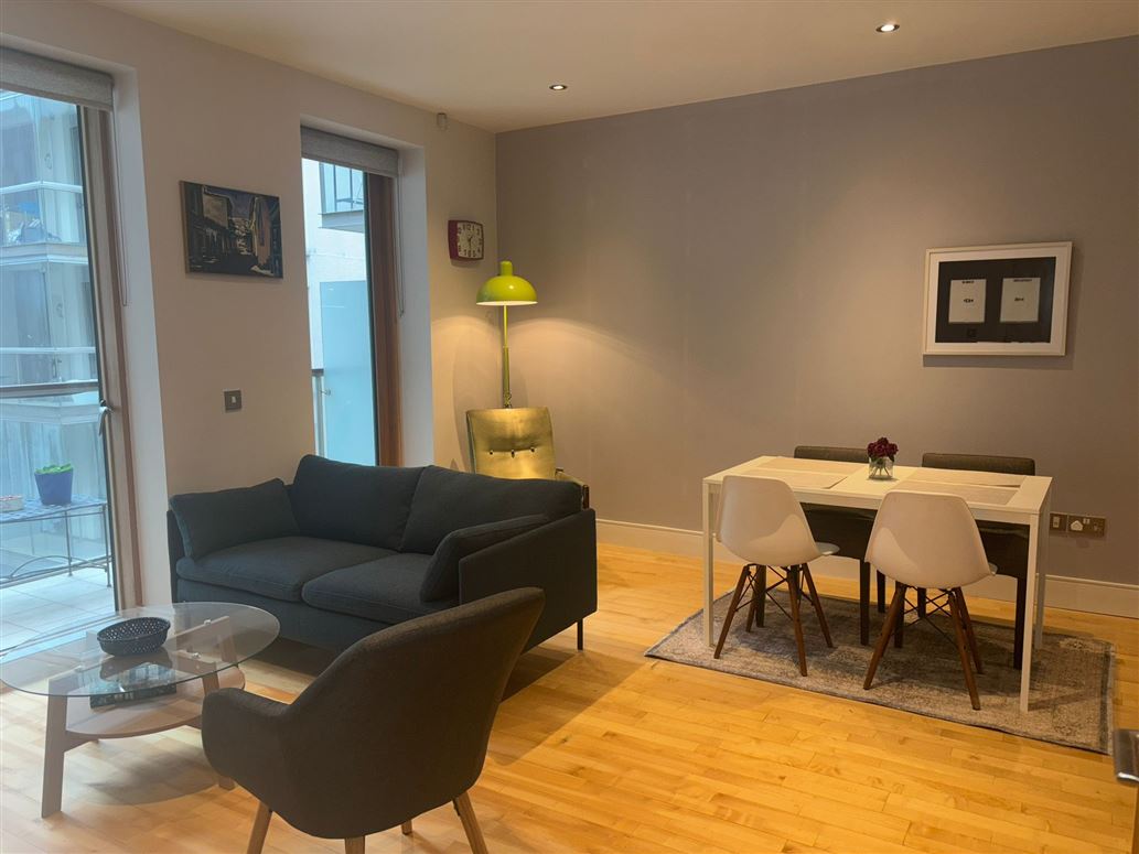 The Dargan Building, Heuston South Quarter, Kilmainham, Dublin 8