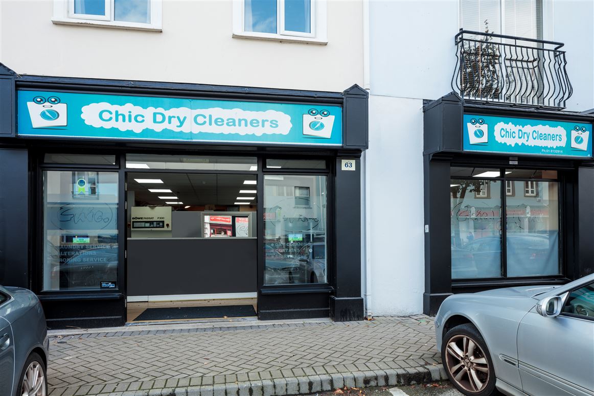 63 Applewood Main Street, Swords, Dublin
