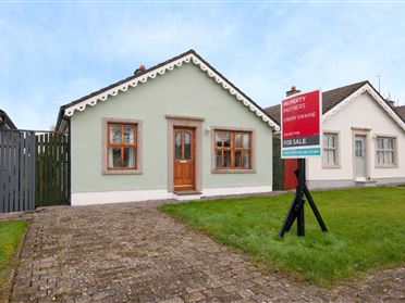 Image for 68 Sandycove Phase 1, Ballymoney, Gorey, Co. Wexford