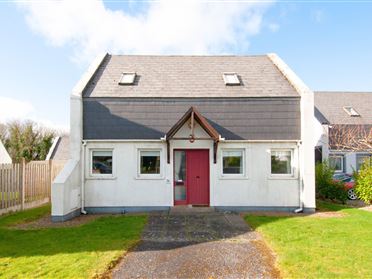 Image for 24 Glenbeg Point, Ardamine, Co. Wexford