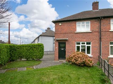 Image for 54 Cooley Road, Drimnagh, Dublin 12
