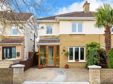 Image for 7 Woodstown Abbey, Knocklyon, Dublin 16
