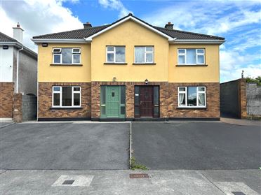 Image for 29 Gleann Rua, Renmore, Galway