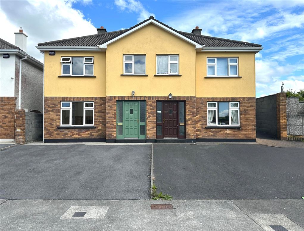 29 Gleann Rua, Renmore, Galway