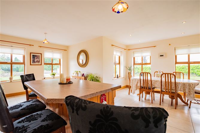 Knockycosker, Ballynagore, Mullingar, Co. Westmeath