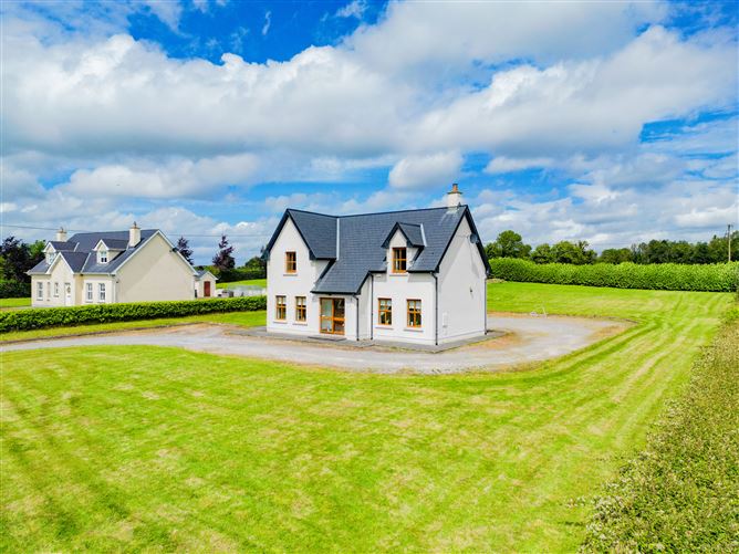 Knockycosker, Ballynagore, Mullingar, Co. Westmeath