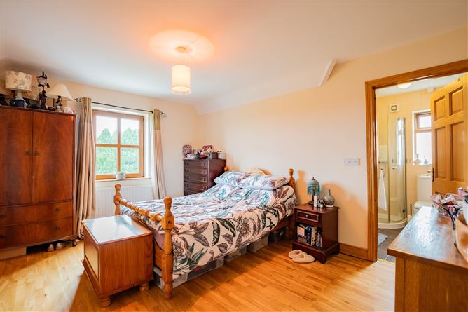 Knockycosker, Ballynagore, Mullingar, Co. Westmeath