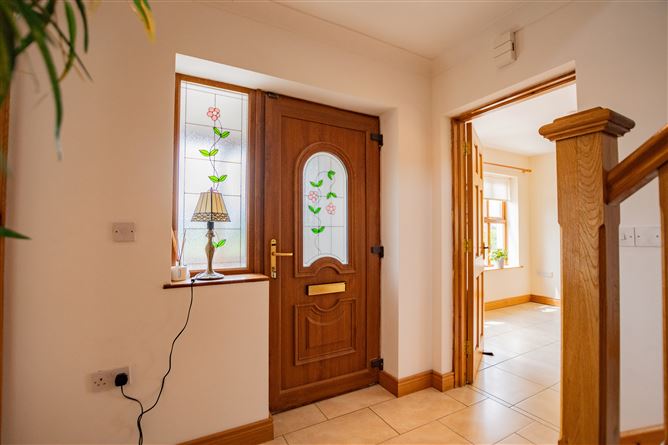 Knockycosker, Ballynagore, Mullingar, Co. Westmeath
