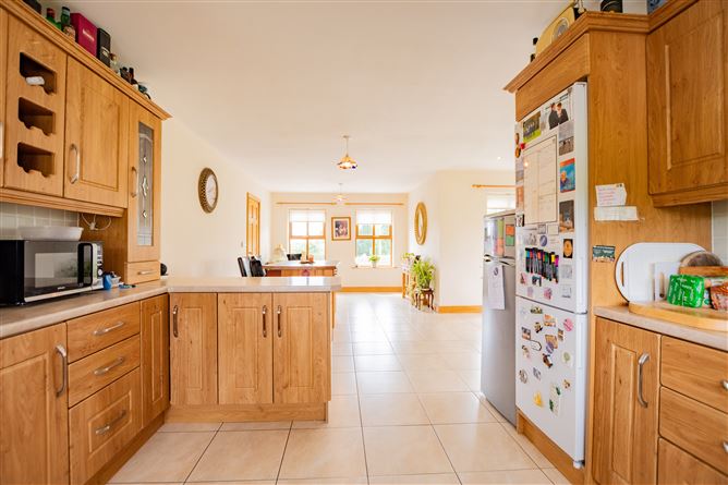 Knockycosker, Ballynagore, Mullingar, Co. Westmeath