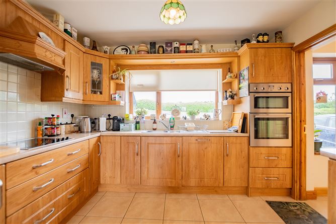 Knockycosker, Ballynagore, Mullingar, Co. Westmeath