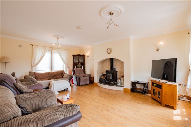 Knockycosker, Ballynagore, Mullingar, Co. Westmeath
