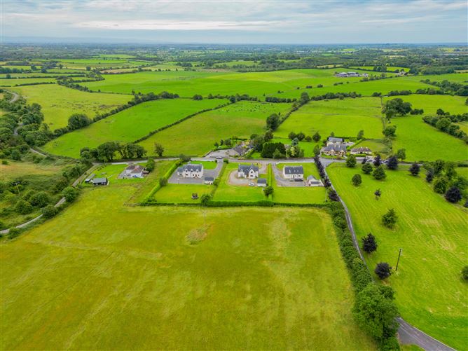 Knockycosker, Ballynagore, Mullingar, Co. Westmeath