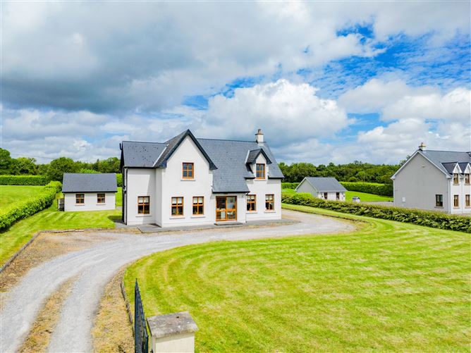 Knockycosker, Ballynagore, Mullingar, Co. Westmeath