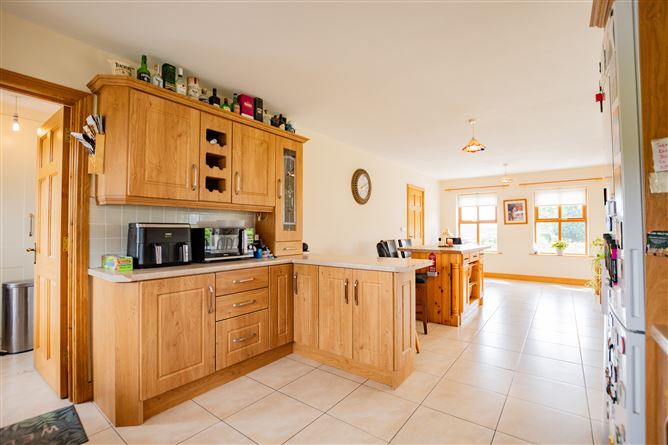 Knockycosker, Ballynagore, Mullingar, Co. Westmeath