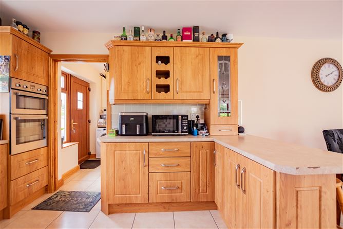 Knockycosker, Ballynagore, Mullingar, Co. Westmeath