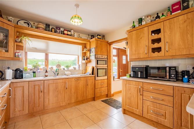 Knockycosker, Ballynagore, Mullingar, Co. Westmeath