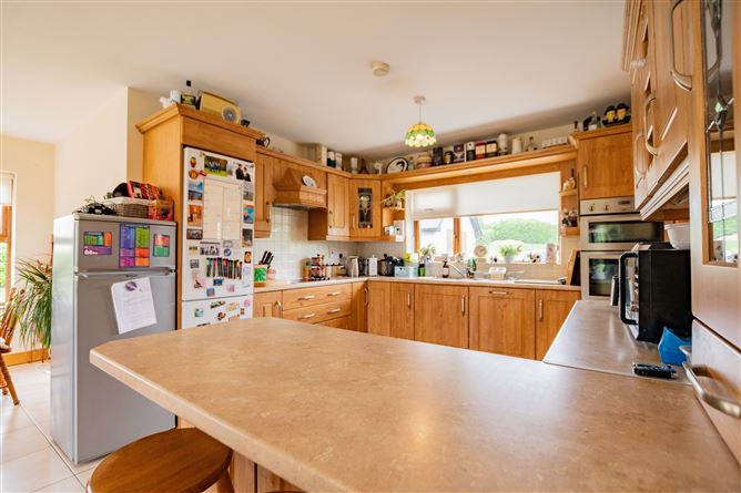 Knockycosker, Ballynagore, Mullingar, Co. Westmeath