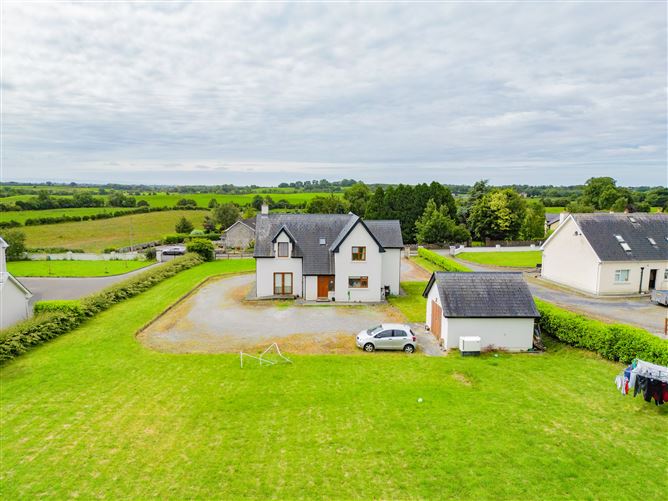 Knockycosker, Ballynagore, Mullingar, Co. Westmeath