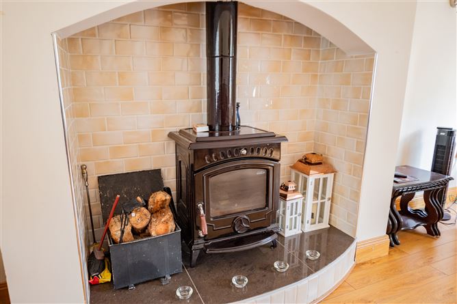 Knockycosker, Ballynagore, Mullingar, Co. Westmeath