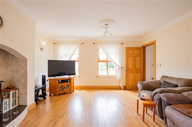 Knockycosker, Ballynagore, Mullingar, Co. Westmeath
