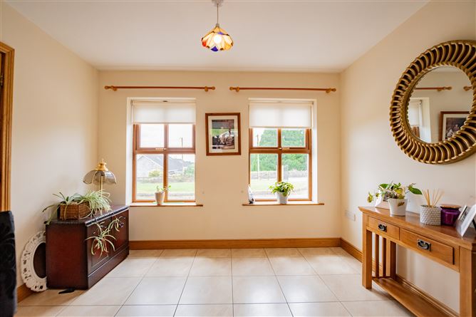 Knockycosker, Ballynagore, Mullingar, Co. Westmeath