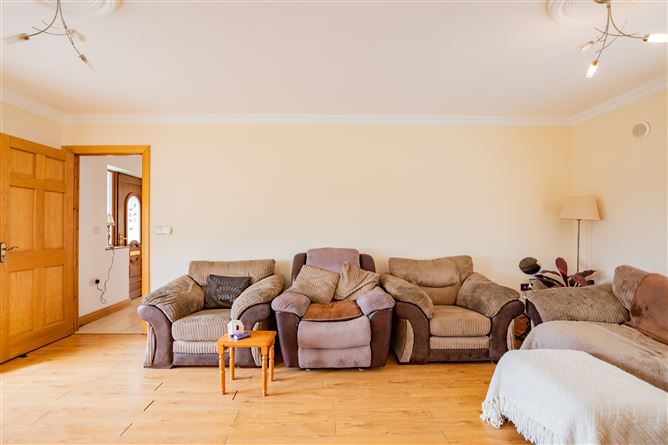 Knockycosker, Ballynagore, Mullingar, Co. Westmeath