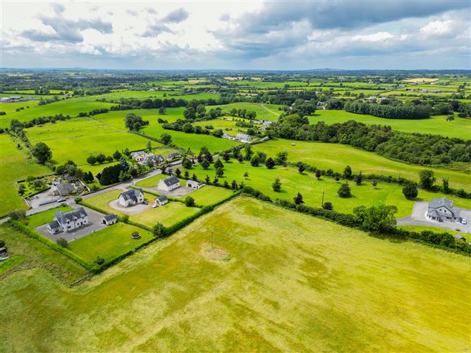 Knockycosker, Ballynagore, Mullingar, Co. Westmeath