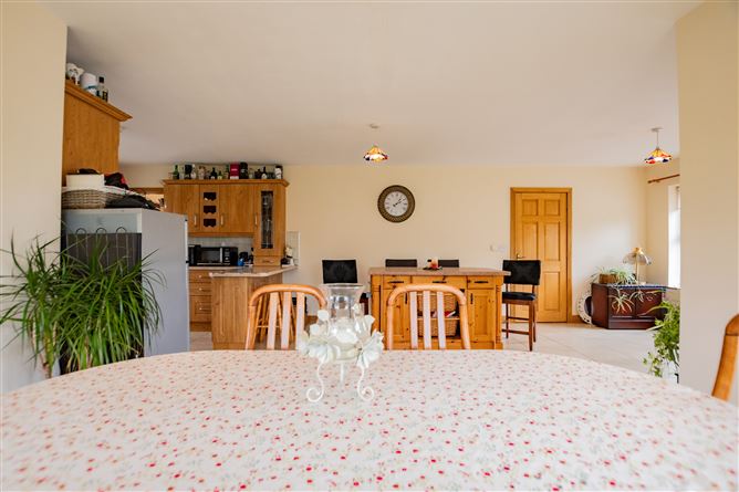 Knockycosker, Ballynagore, Mullingar, Co. Westmeath