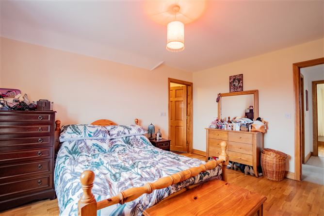 Knockycosker, Ballynagore, Mullingar, Co. Westmeath