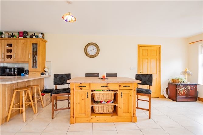 Knockycosker, Ballynagore, Mullingar, Co. Westmeath