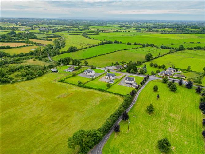 Knockycosker, Ballynagore, Mullingar, Co. Westmeath