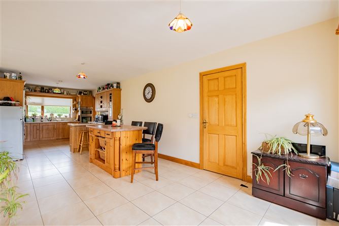 Knockycosker, Ballynagore, Mullingar, Co. Westmeath