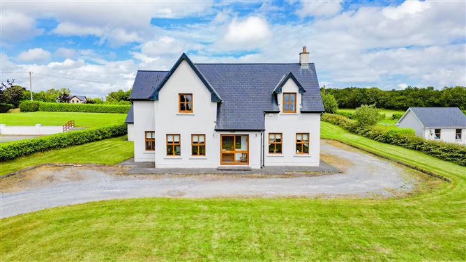 Knockycosker, Ballynagore, Mullingar, Co. Westmeath