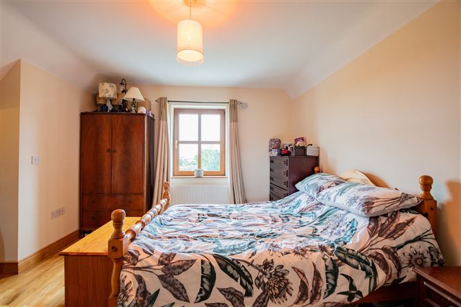 Knockycosker, Ballynagore, Mullingar, Co. Westmeath