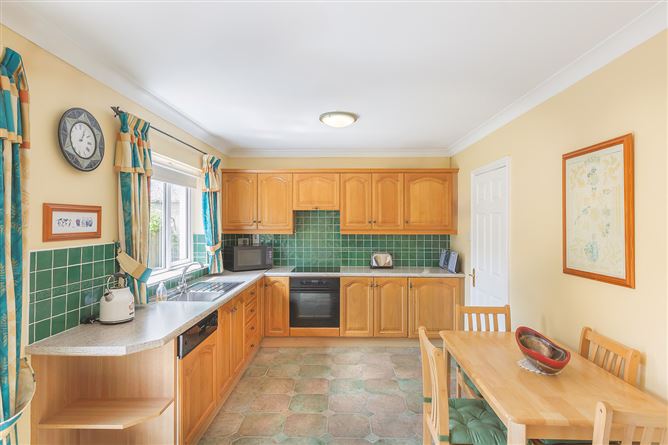 12 Grand Priory , Kells, Meath