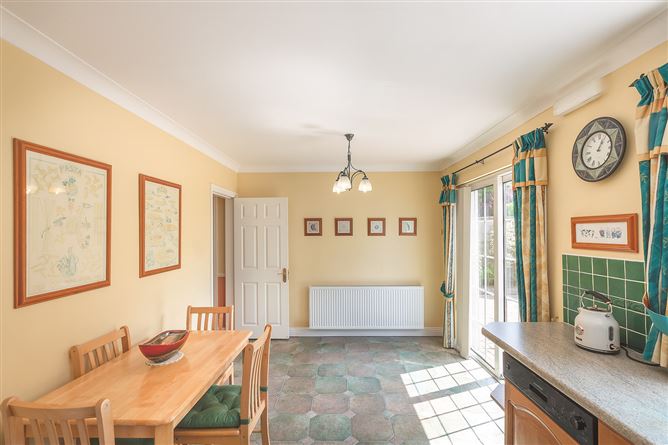 12 Grand Priory , Kells, Meath