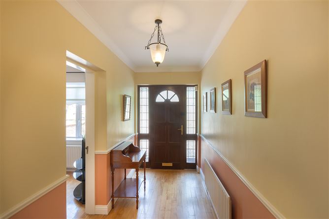12 Grand Priory , Kells, Meath
