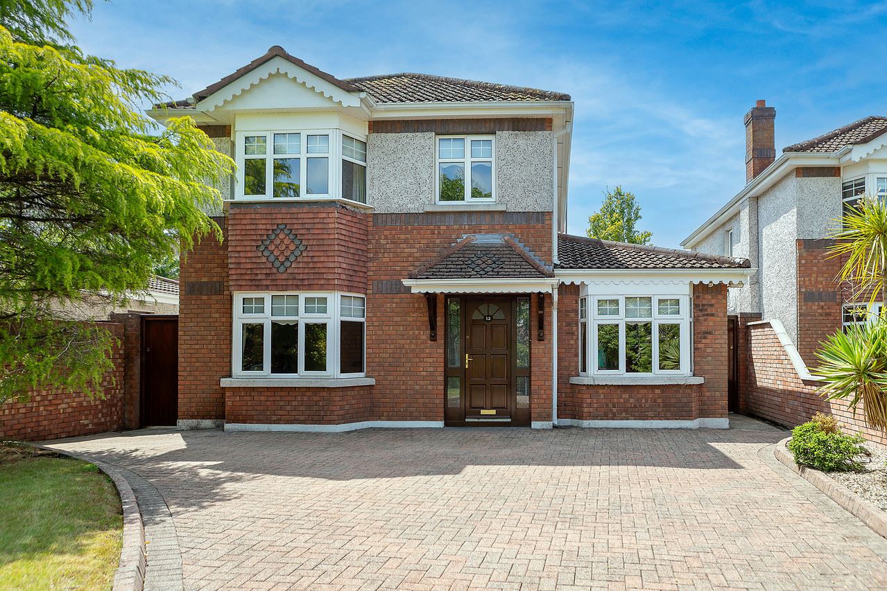 12 Grand Priory , Kells, Meath