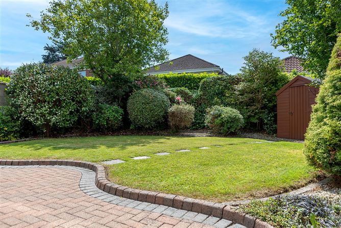12 Grand Priory , Kells, Meath