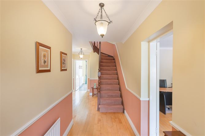 12 Grand Priory , Kells, Meath