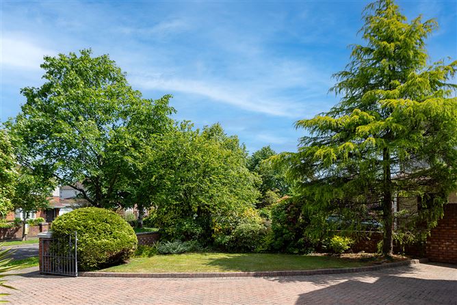 12 Grand Priory , Kells, Meath